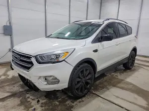 Ford Escape 1.5L 4 2019