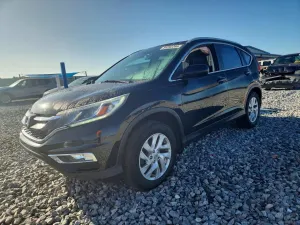 Honda CR-V 2.4L 4 2016