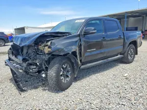 Toyota Tacoma 3.5L 6 2017