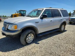 Ford Expedition 5.4L 8 2000