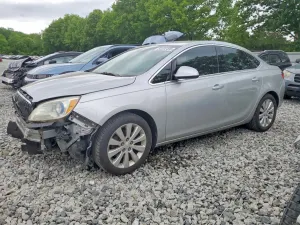 Buick Verano 2.4L 4 2015