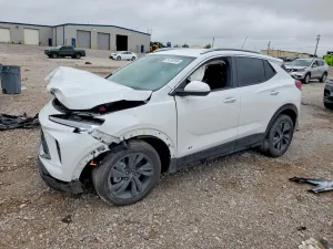 Buick Encore 1.3L 3 2026