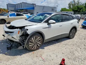 Volkswagen ID.4 2024