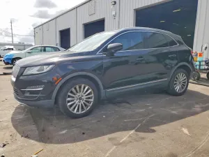 Lincoln MKC 2.0L 4 2019