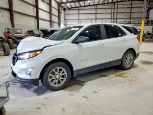 Chevrolet Equinox 1.5L 4 2020
