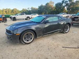 Chevrolet Camaro 3.6L 6 2013