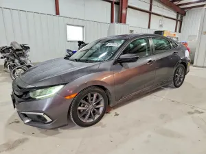 Honda Civic 1.5L 4 2019