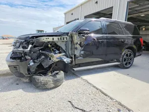 Ford Expedition 3.5L 6 2021