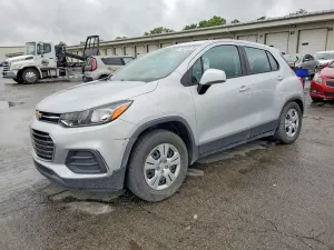 Chevrolet Trax 1.4L 4 2018
