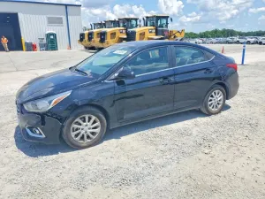 Hyundai Accent 1.6L 4 2022