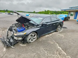 Honda Accord 1.5L 4 2018
