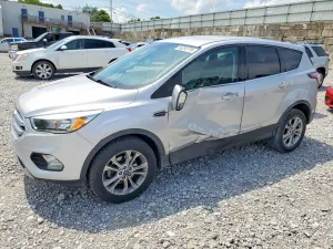 Ford Escape 1.5L 4 2017