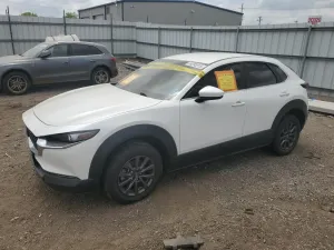 Mazda CX-30 2.5L 4 2023