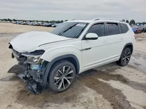 Volkswagen Atlas 2.0L 4 2024