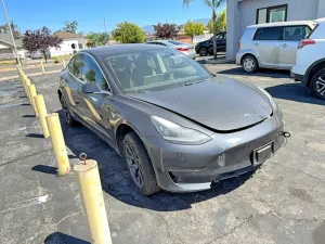 Tesla Model 3 2018