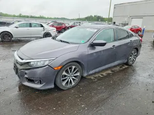 Honda Civic 2.0L 4 2016