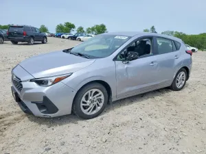 Subaru Impreza 2.0L 4 2024