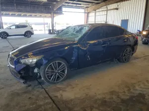 Infiniti Q50 3.0L 6 2017