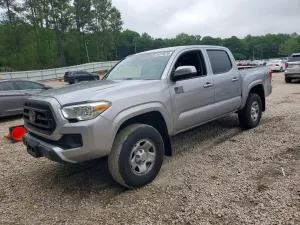 Toyota Tacoma 3.5L 6 2021