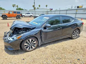 Nissan Sentra 2.0L 4 2022