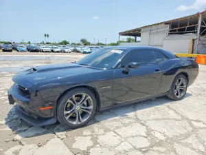 Dodge Challenger 5.7L 8 2022