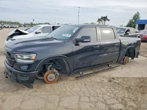 RAM 1500 5.7L 8 2020