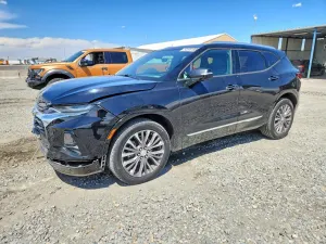 Chevrolet Blazer 3.6L 6 2020