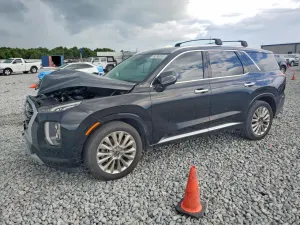 Hyundai Palisade 3.8L 6 2020