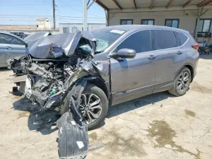 Honda CR-V 1.5L 4 2021