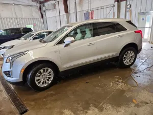 Cadillac XT5 3.6L 6 2019