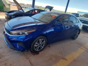 Kia Cerato / Forte / K3 2.0L 4 2023