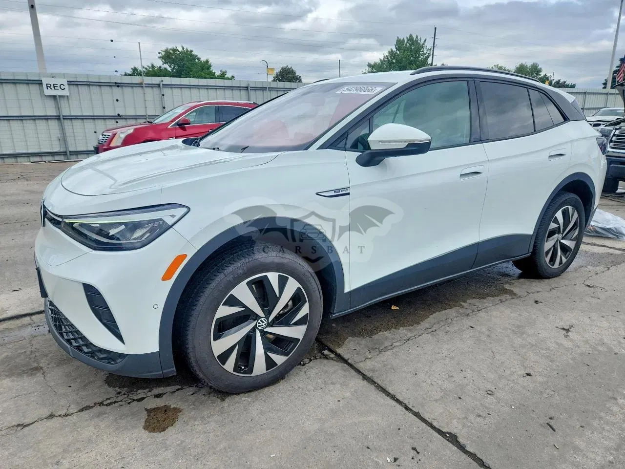 Volkswagen ID.4 2023