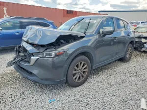 Mazda CX-5 2.5L 4 2022