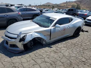 Chevrolet Camaro 2.0L 4 2019