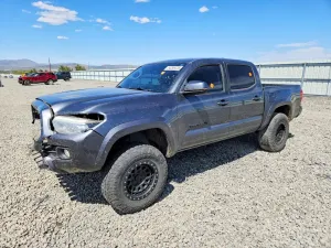 Toyota Tacoma 3.5L 6 2021