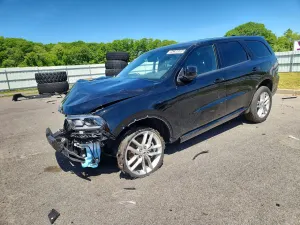 Dodge Durango 3.6L 6 2026