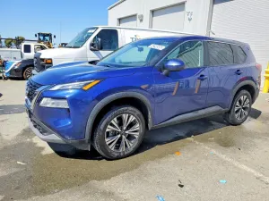 Nissan Rogue 1.5L 3 2023