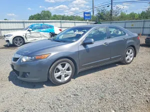 Acura TSX 2.4L 4 2009