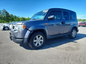 Honda Element 2.4L 4 2010