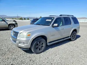 Ford Explorer 4.0L 6 2008