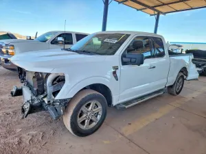 Ford F-150 3.5L 6 2024