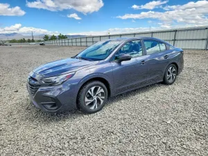 Subaru Legacy 2.5L 4 2025