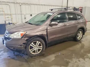 Honda CR-V 2.4L 4 2011