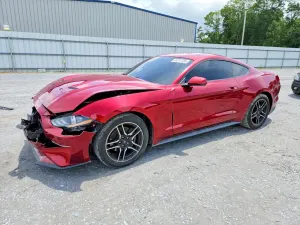 Ford Mustang 2.3L 4 2018