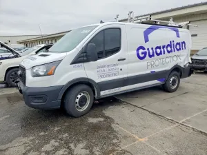 Ford Transit 3.5L 6 2023