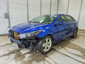 Kia Cerato / Forte / K3 2.0L 4 2024