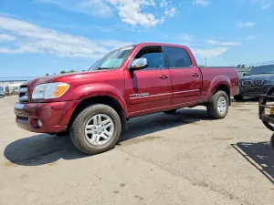 Toyota Tundra 4.7L 8 2006