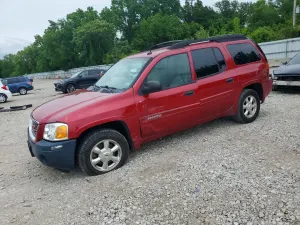 GMC Envoy 4.2L 6 2005