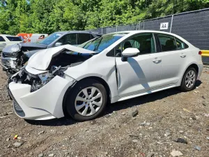 Toyota Corolla 1.8L 4 2022