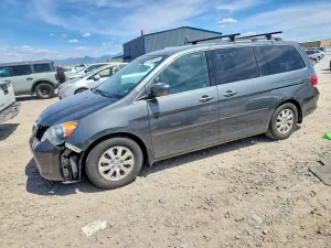 Honda Odyssey 3.5L 6 2008